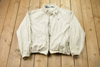 Vintage 1990s Polo Ralph Lauren Golf Jacket