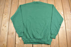 Vintage 1990s I've Got Heart Award Winner Graphic Crewneck Sweatshirt