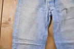Vintage 1990s Levi's 501 Red Tab Jeans Size 32 x 30