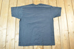 Vintage 1990s Hoghead Screen Stars Best Souvenir T-Shirt Mens L
