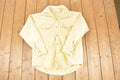True Vintage 1970s Western Style Button Up Shirt Men's Large