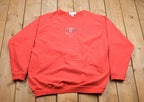 Vintage 1990s Banff Canada Crewneck Sweatshirt