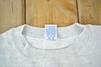 Vintage 1990s Penn State University Russell Athletic Crewneck Men's Large