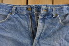 Vintage 1990s Lee Denim Jeans Size 33 x 29