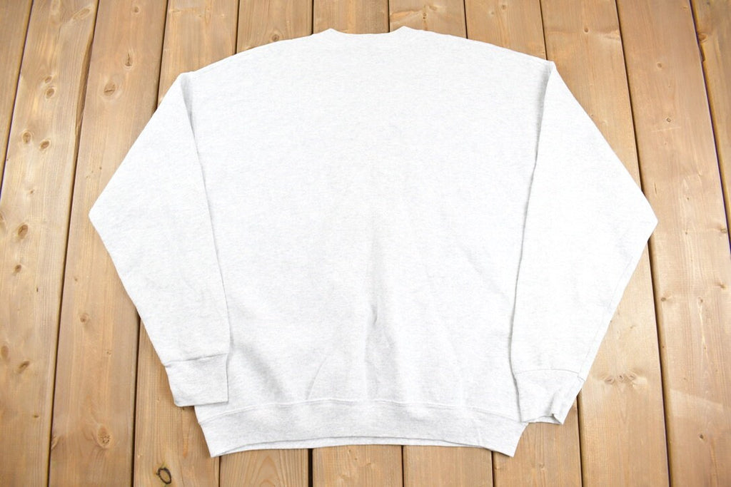 Vintage 1990s Venice Beach California Crewneck Sweatshirt