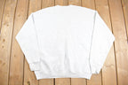 Vintage 1990s Venice Beach California Crewneck Sweatshirt