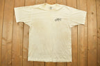 Vintage 1997 Bender Funny Graphic T-Shirt