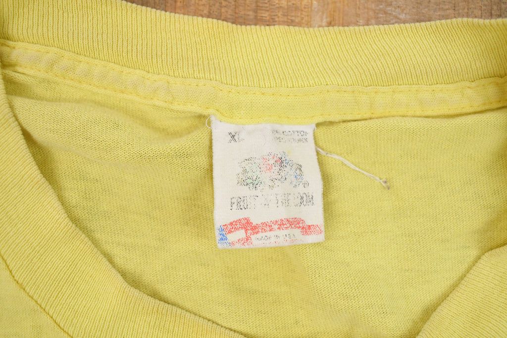 Vintage 1988 Red River Revel T-Shirt