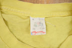 Vintage 1988 Red River Revel T-Shirt