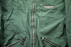 Vintage 1990s Timberland Full Zip Windbreaker Jacket