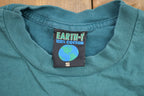 Vintage 1990s Ciad Mile Failte Nova Scotia T-Shirt