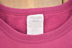 Vintage 1990s Cherokee Embroidered Tree Crewneck Sweatshirt