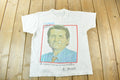 Vintage 1987 Al Bundy Father of the Year Married with Children TV Promo T-shirt