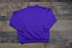 Vintage 1990s Lauren Brooke Collared Crewneck