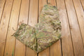 Vintage 1990s Military Desert Camouflage Cargo Pocket Pants 34 x 31