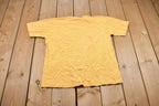 Vintage 1990s 90s Gap Graphic T-Shirt