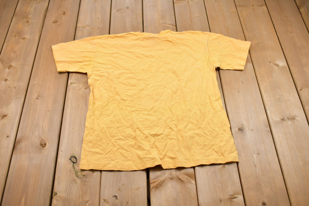 Vintage 1990s 90s Gap Graphic T-Shirt