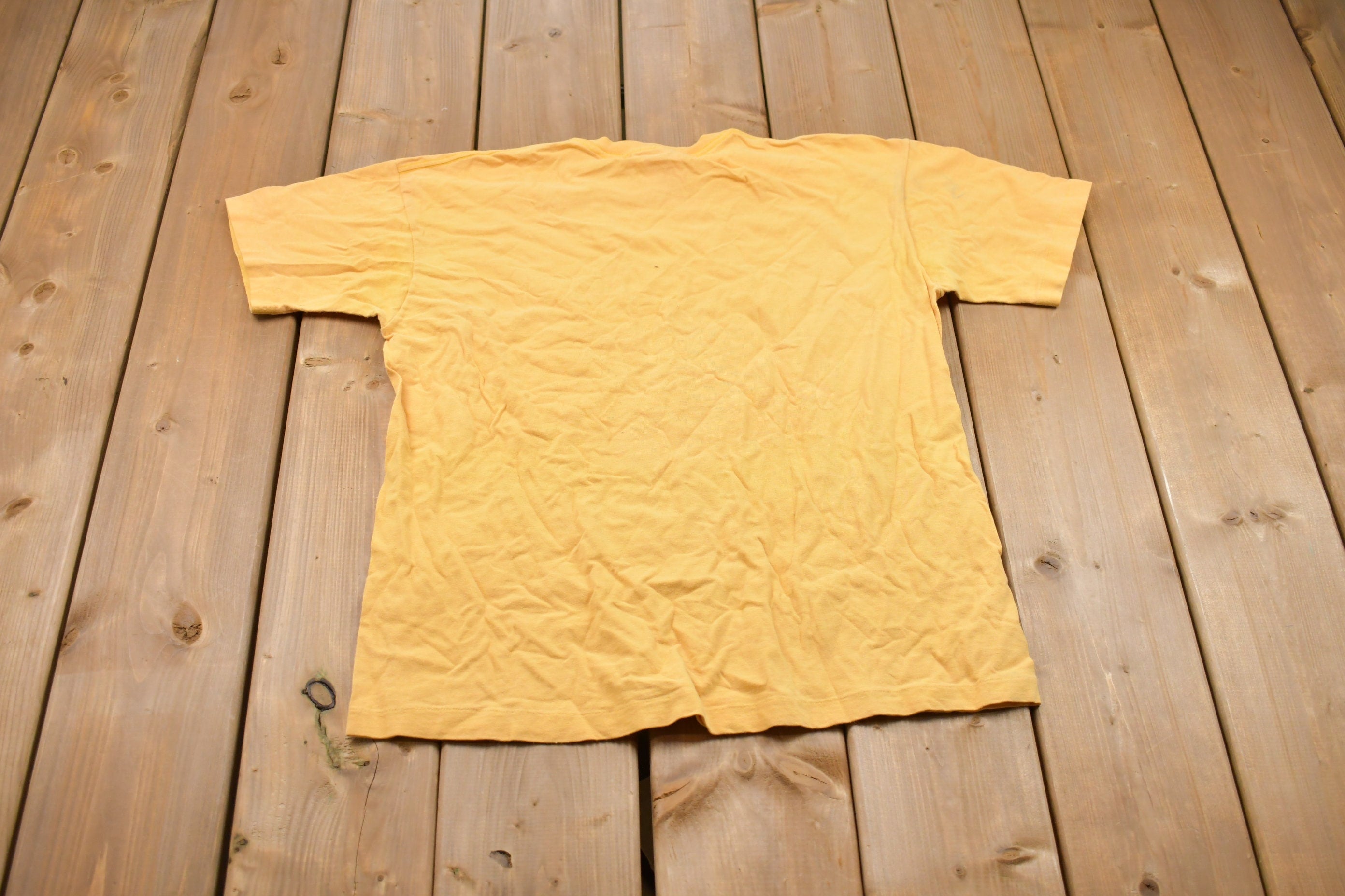 Vintage 1990s 90s Gap Graphic T-Shirt