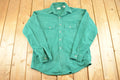 Vintage 1990s Five Brothers Outdoorsman Button Up Shirt Men's M