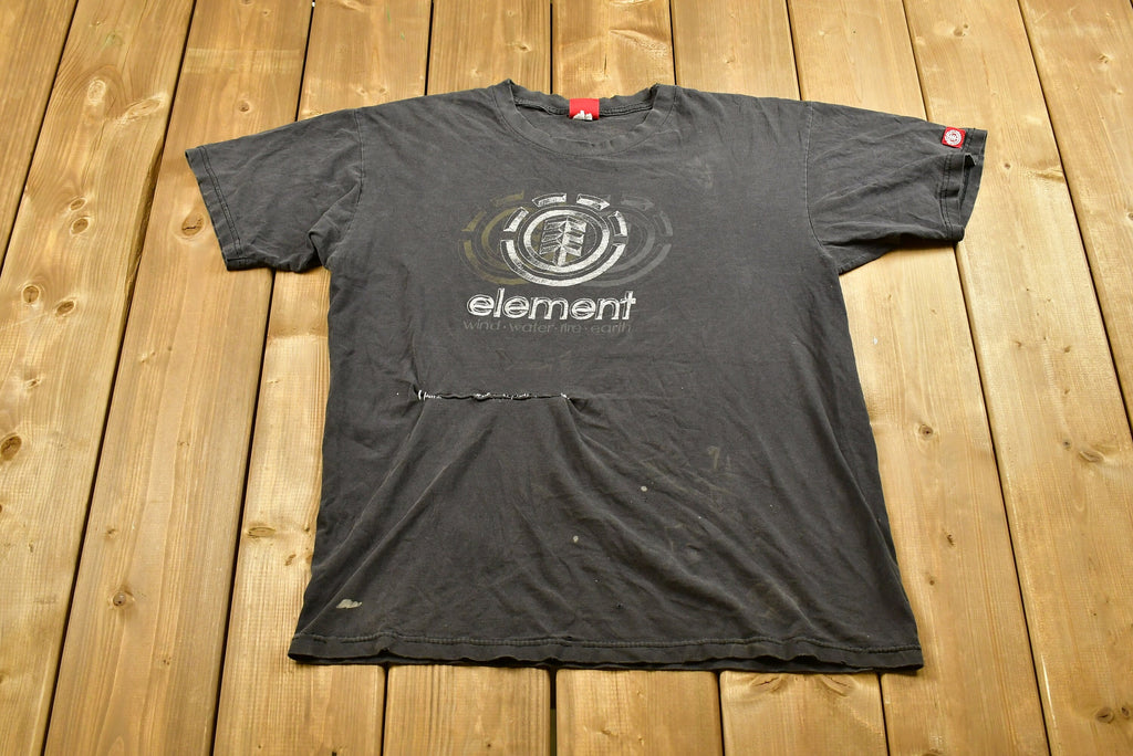 Vintage Skateboarding T-Shirt