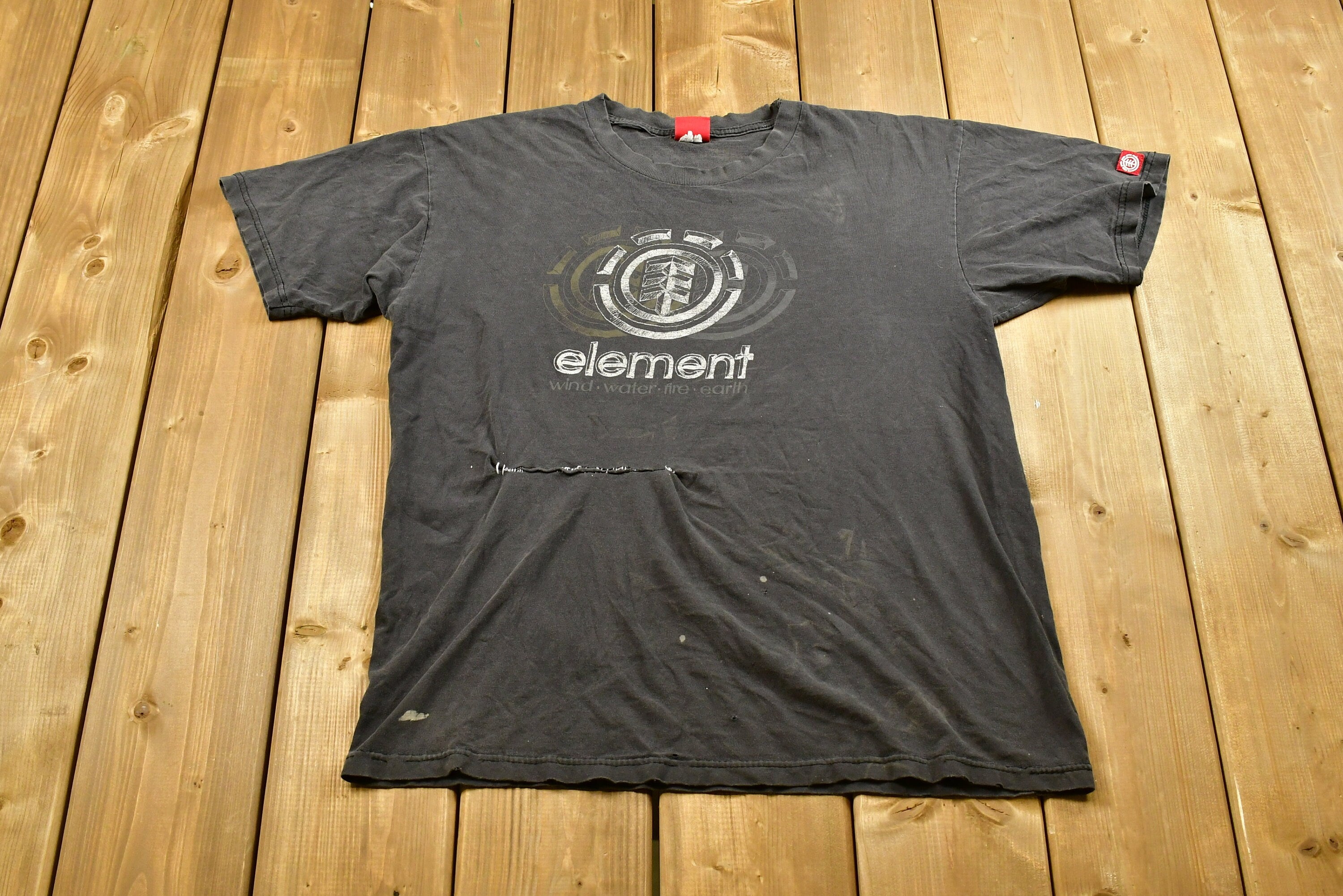 Vintage Skateboarding T-Shirt