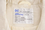 Vintage 1980s JC Penney Full Length Coat
