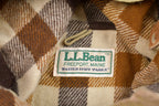 Vintage 1970s LL Bean Parka Jacket
