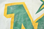 Vintage 1990s Minnesota North Stars NHL Graphic T-Shirt