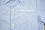 Vintage 1980s South Reef Simple Button Up Shirt