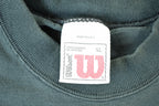 Vintage 1990s Wilson Athletic Wear Souvenir T-Shirt Men's XL