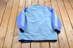 Vintage 1970s Nith Valley Sno-Riders Windbreaker Jacket