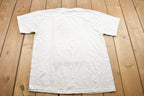 Vintage 1990s Thrill Of The Chase Police Cars Air Brush Graphic T-Shirt  Streetwear  Retro Style  1990s Graphic Tee  Size Extra Large