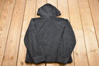 Vintage 1990s Disney's Tinker Bell Graphic Fleece Hoodie