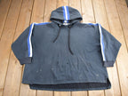 Vintage 1990s Pepsi Embroidered Hoodie