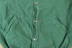 Vintage 1990s Timeout 100% Cotton Button Up Souvenir Crewneck Sweatshirt  90s Crewneck  Souvenir Sweater  Streetwear  Travel