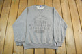 Vintage 1990s Regis University Athletics Crewneck Sweatshirt Men's L