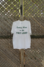 Vintage 1990s Sportswear T-Shirt