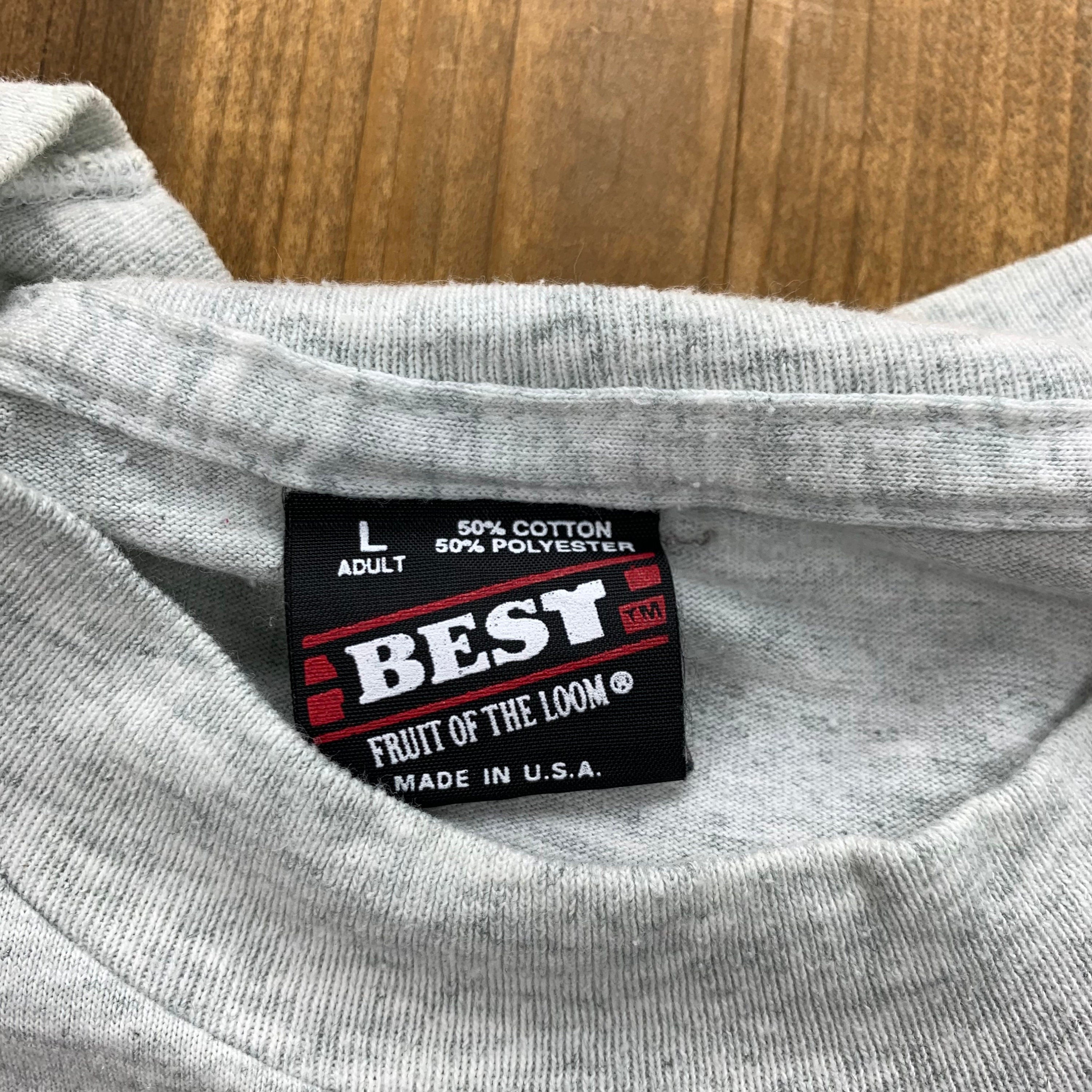 Vintage 1994 The Blue Chip Invitational T-Shirt