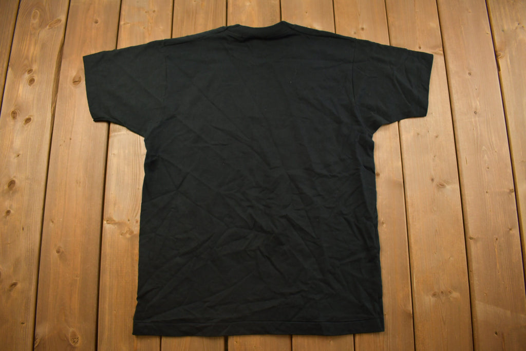 Vintage 1990s New Orleans "Birthplace Of Jazz" T-Shirt