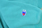 Vintage 1990s Champion Reverse Weave Hooded Sweatshirt