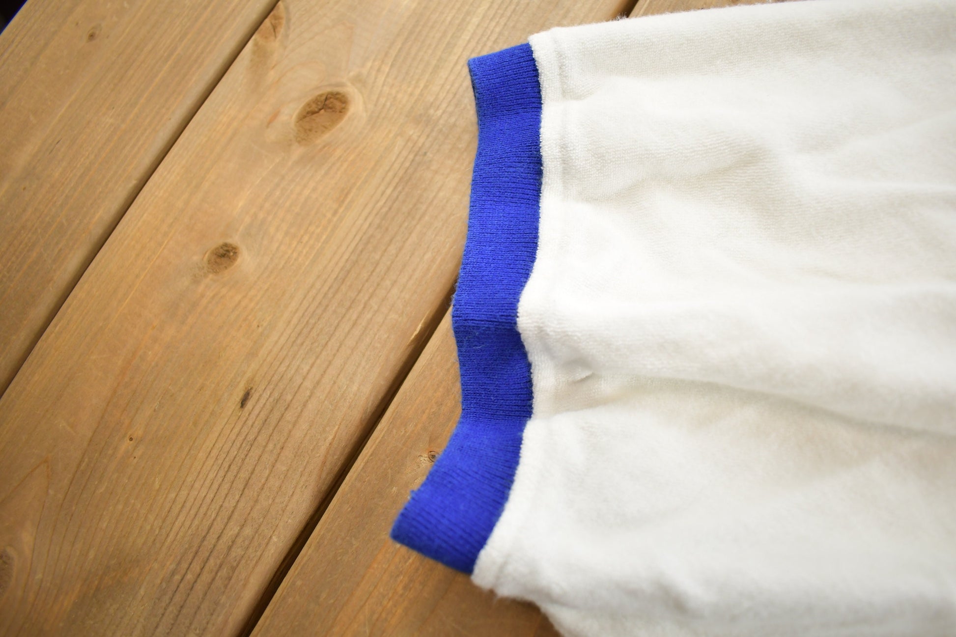 Vintage 1990s Tommy Hilfiger Embroidered Zip Up T-Shirt