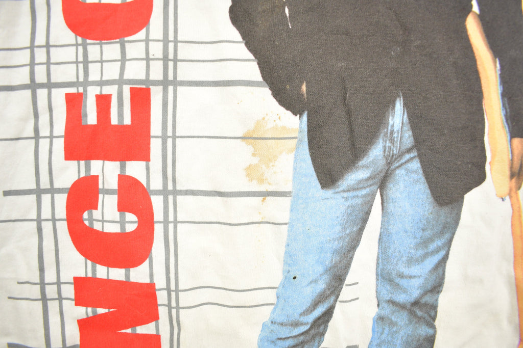 Vintage 1994 Vince Gill When Loves Find You Tour Band T-shirt