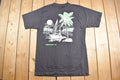 Vintage 1990s Grenada Tropical Souvenir T Shirt