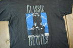 Vintage 1990s Clasic Beatles Graphic T-shirt