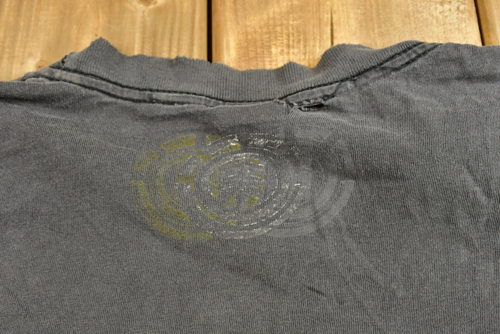 Vintage Skateboarding T-Shirt