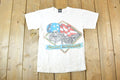 Vintage 1990s Mount Rushmore Souvenir T-Shirt Men's Small