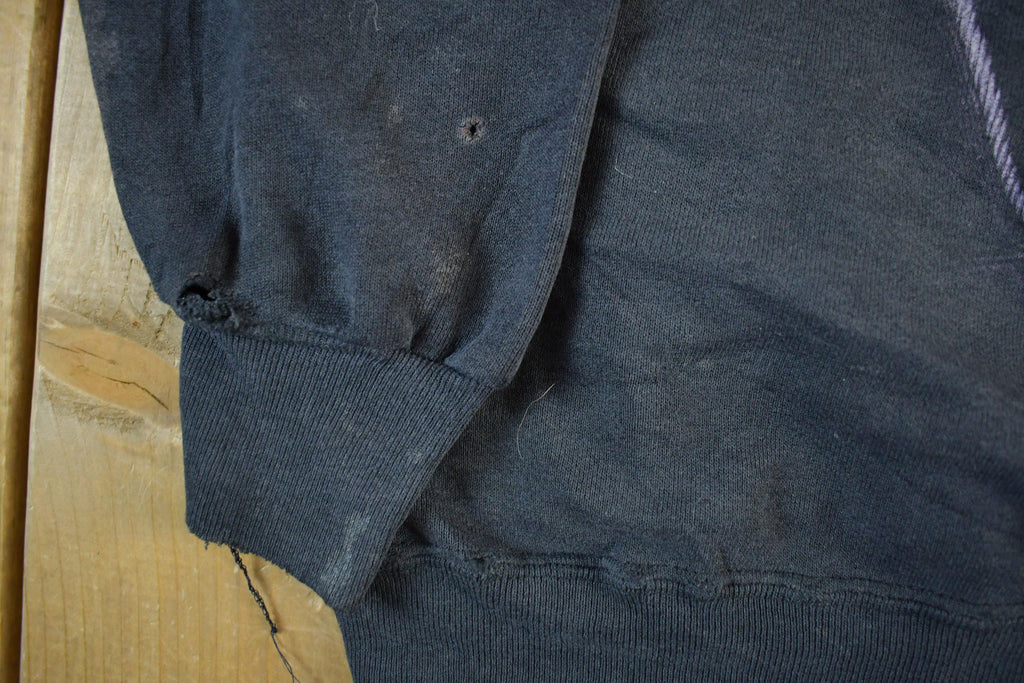 Vintage 1993 Neil Diamond Tour Crewneck Sweatshirt Men's Medium