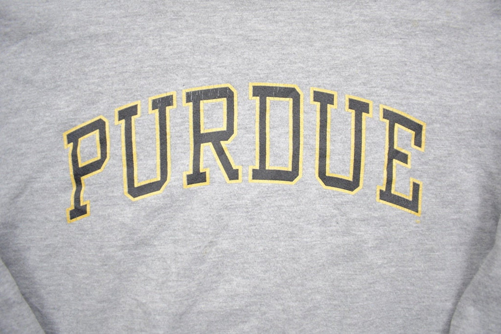 Vintage 1990s Purdue University Crewneck