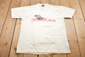 Vintage 1990s Screen Stars Best The Swiss Colony Graphic T-Shirt