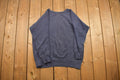 Vintage 1990s Bennys Blank Crewneck Sweatshirt